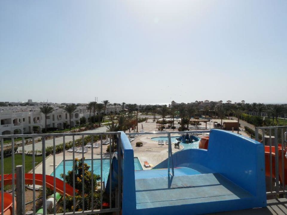 Aquapark Hotel Continental Plaza Beach
