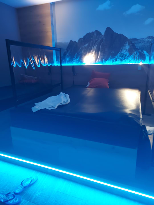 Sport & Freizeit MY ALPENWELT Resort