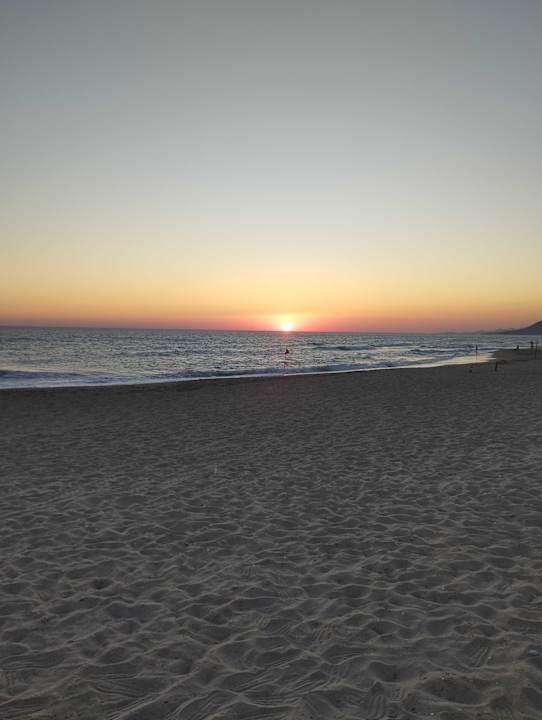 Strand HARPIN Happy Days Beach Hotel