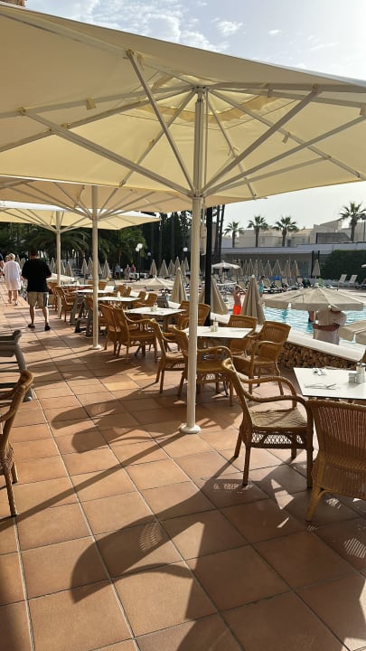 Gastro Hipotels Mediterraneo Club