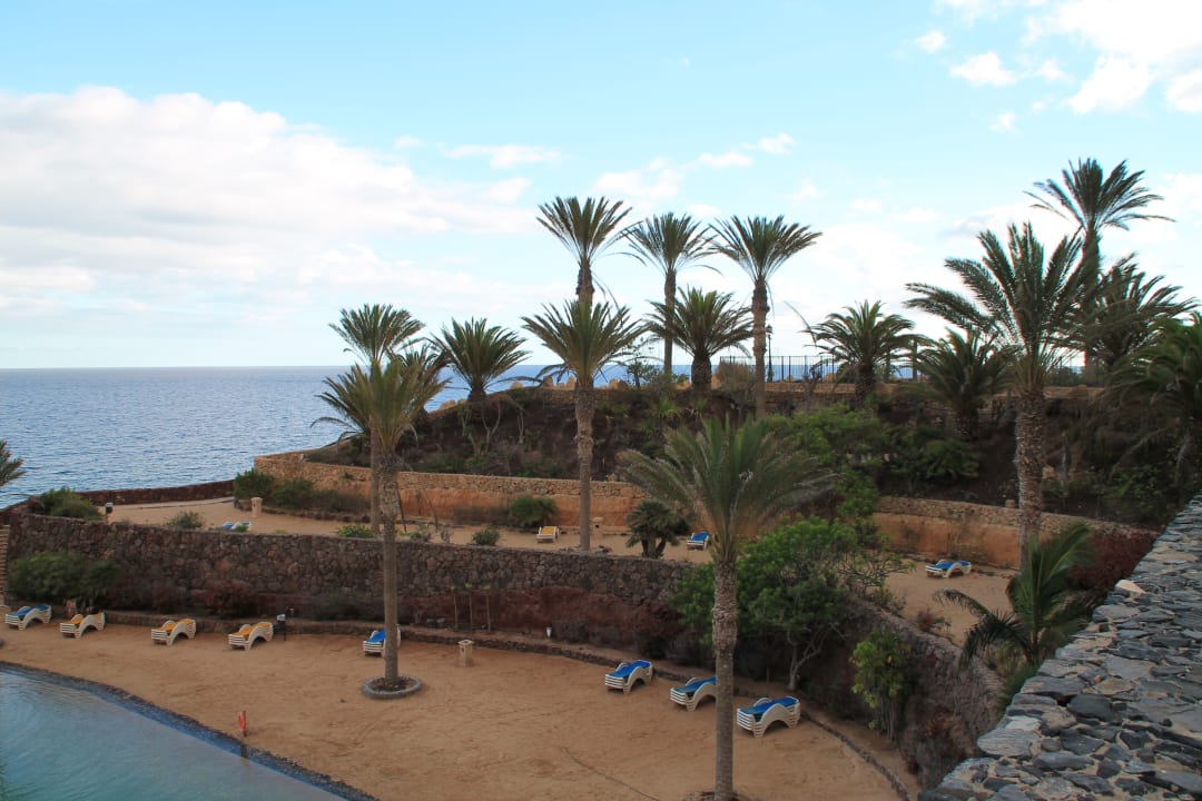 Ausblick R2 Rio Calma Hotel & Spa & Conference