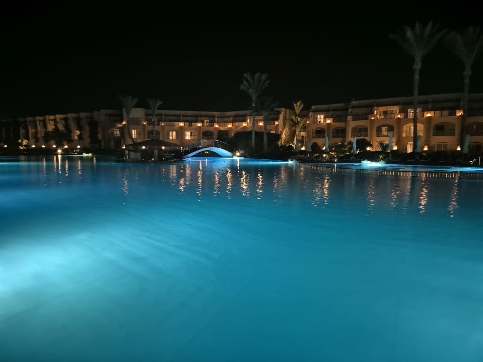 Pool Prima Life Makadi Resort