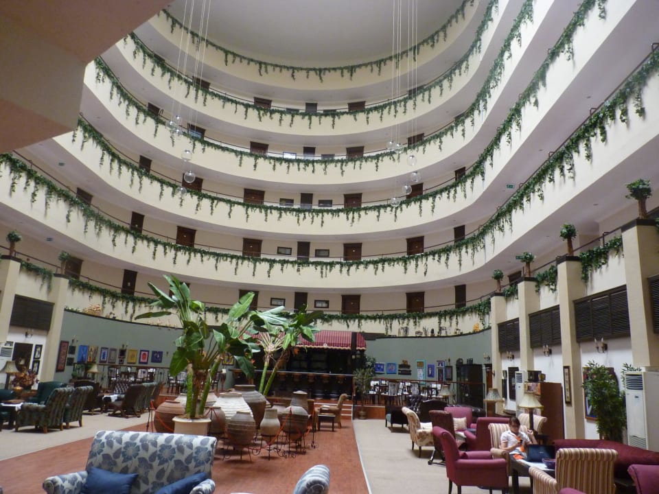 Wünderschön Hotel Royal Garden Beach