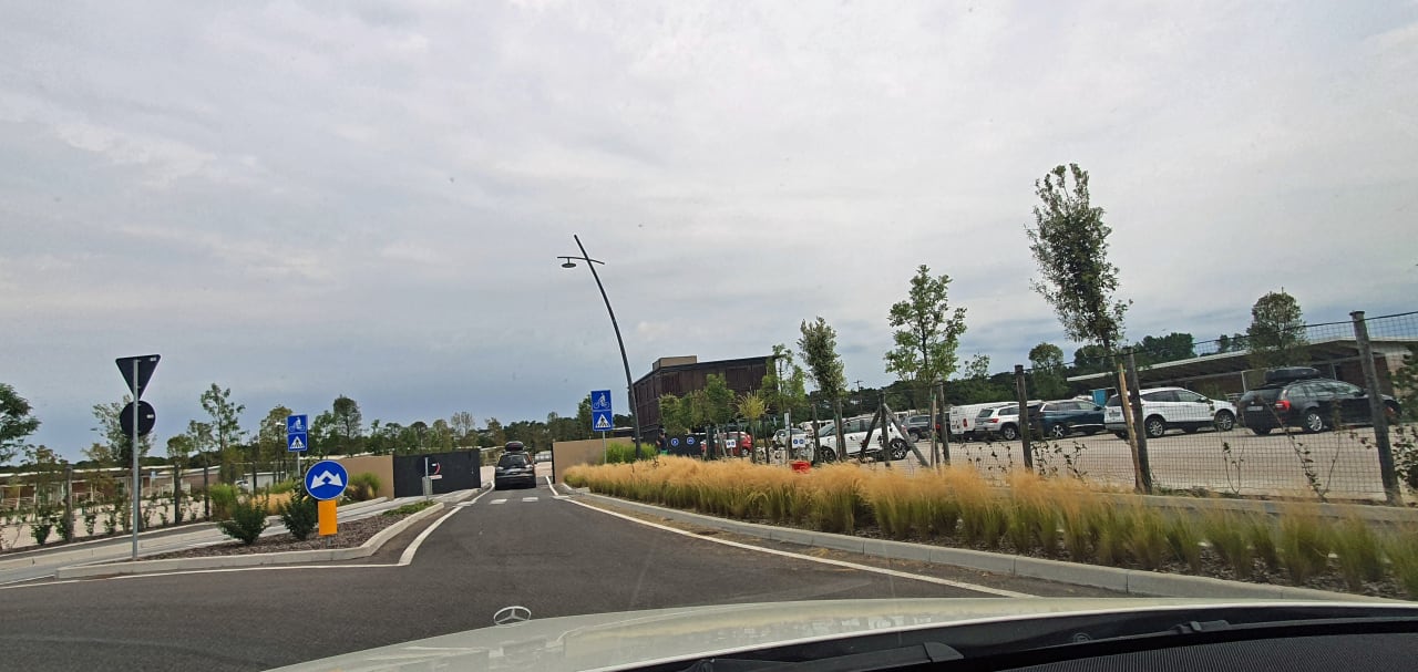 Sonstiges Lino delle Fate - Eco Village Resort