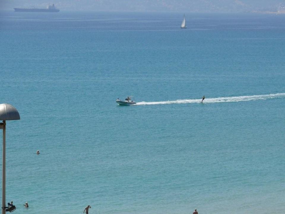 Sport  Iberostar Waves Bahia de Palma