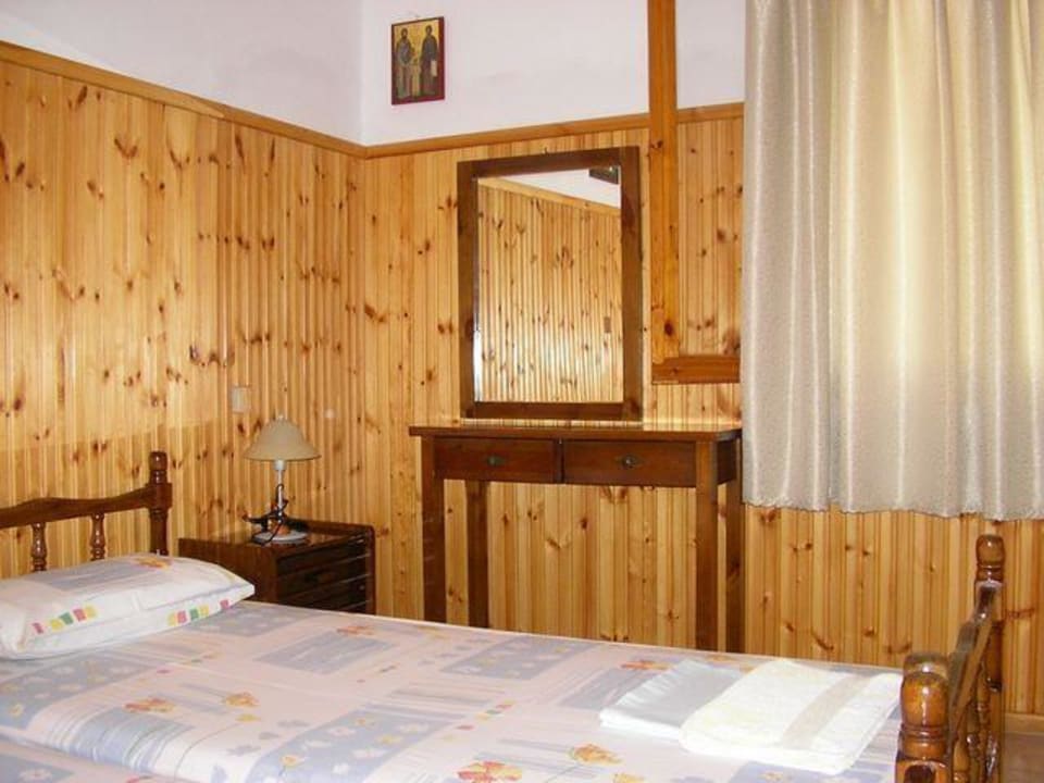 Zimmer Haus des Meerblicks