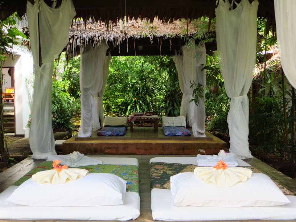 Sport & Freizeit Hotel Koyao Island Resort