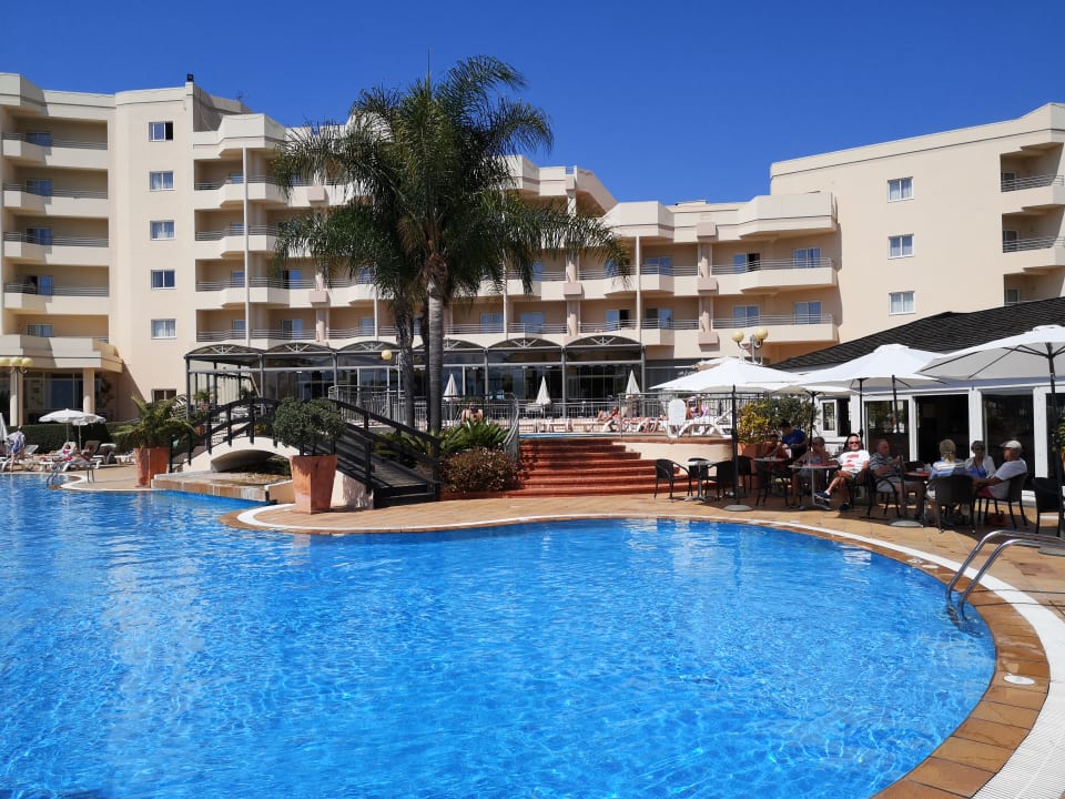 Pool PortoBay Falésia