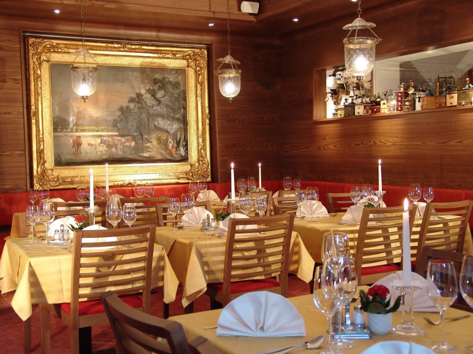 Trödlerstube Hotel Grieserin