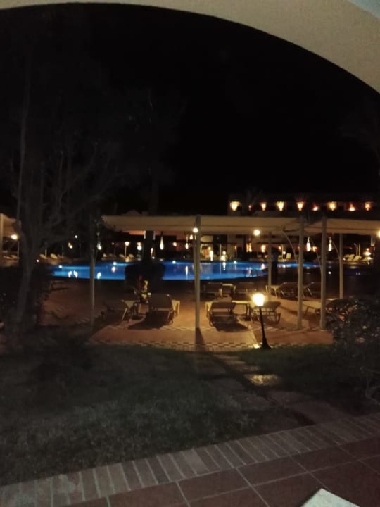 Pool Jaz Makadi Saraya Resort