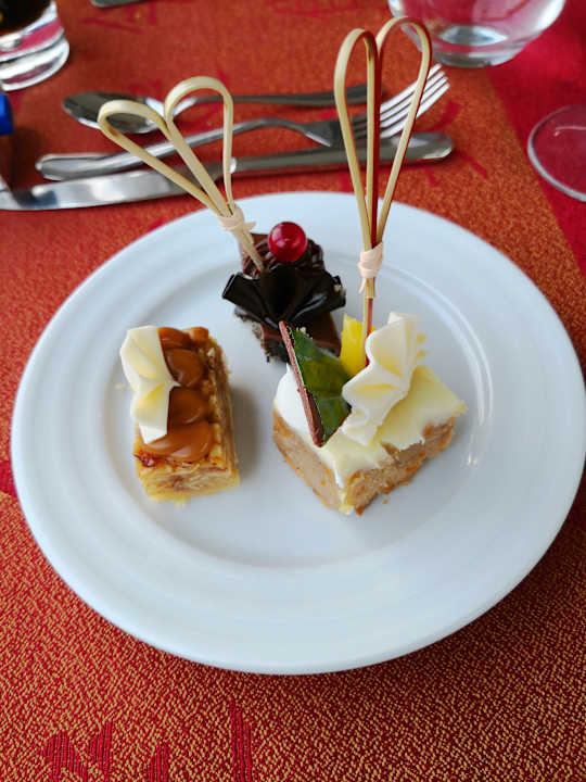 Gastro Acanthus Cennet Barut Collection