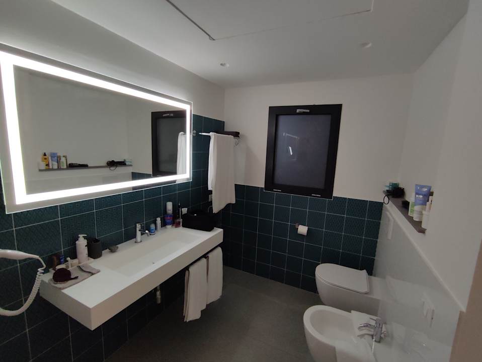 Zimmer Terradimare Resort & Spa