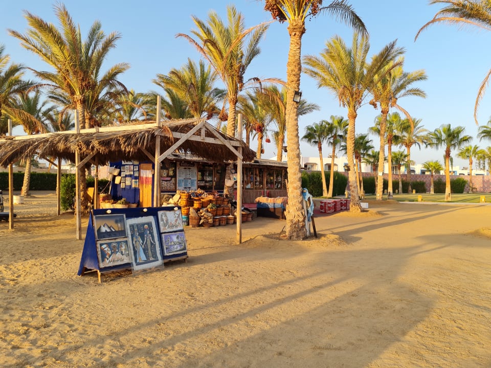 Strand Casa Mare Resort