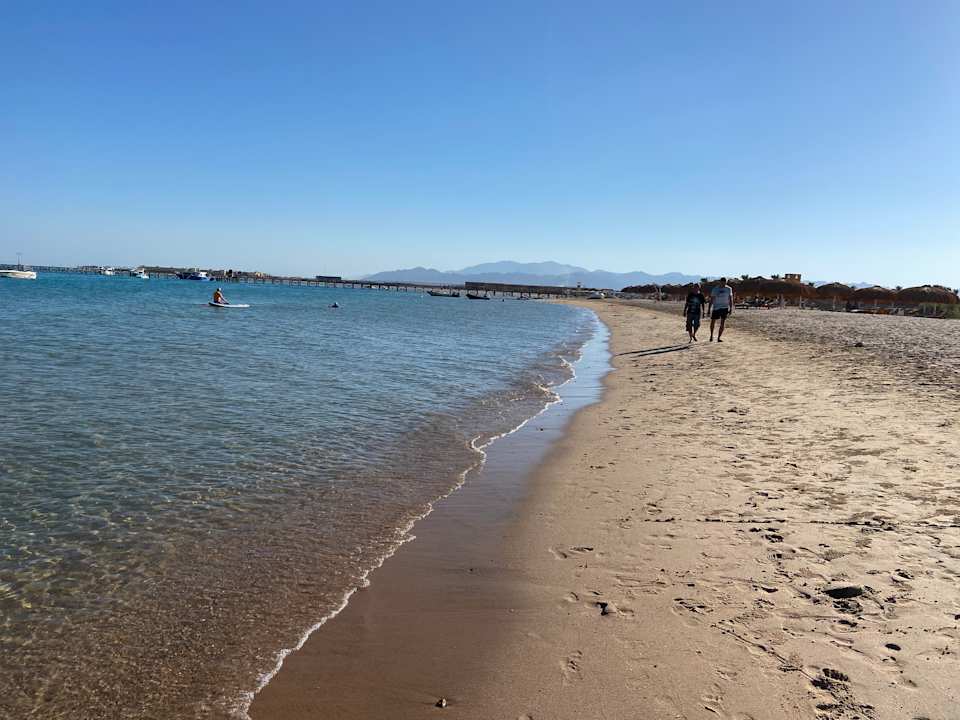 Strand Sentido Caribbean World Soma Bay