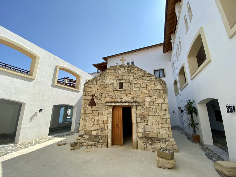 Sonstiges Creta Maris Resort