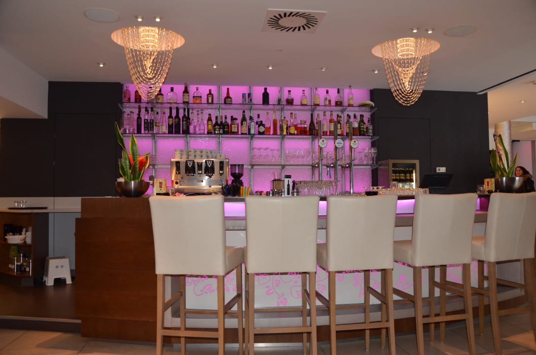 Bar Seeside Hotel Seewirt Mattsee