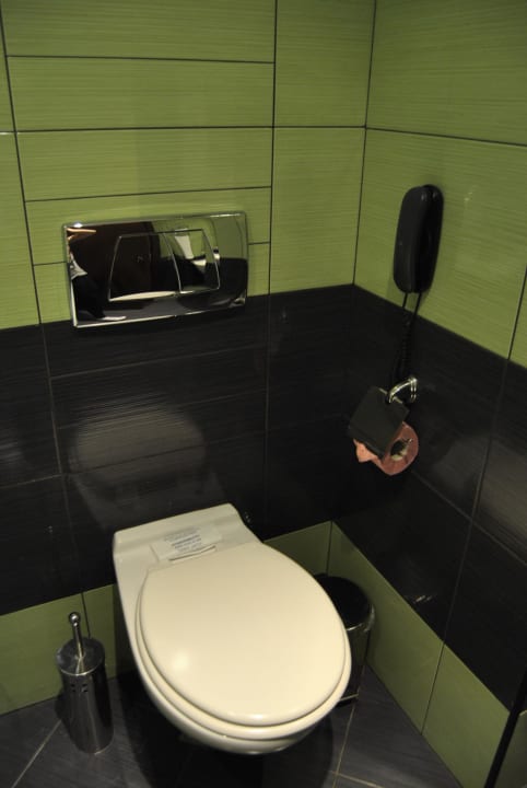 Łazienka Hotel Lion Sunny Beach