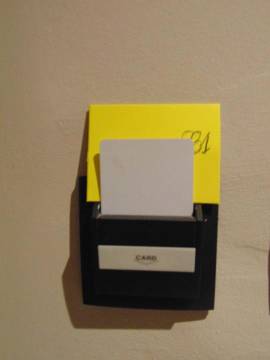 Zimmer Hotel Golden Tulip El Mechtel