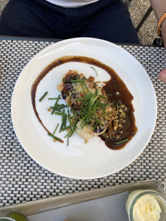 Gastro Landhotel Voshövel