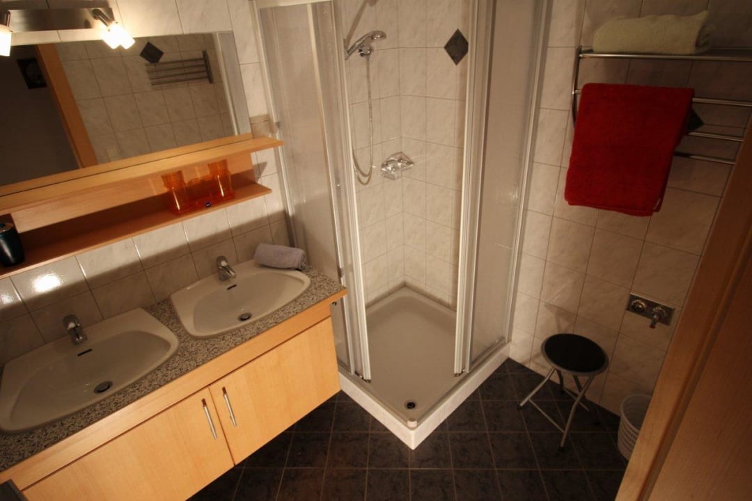 Bad Appartement Kuen