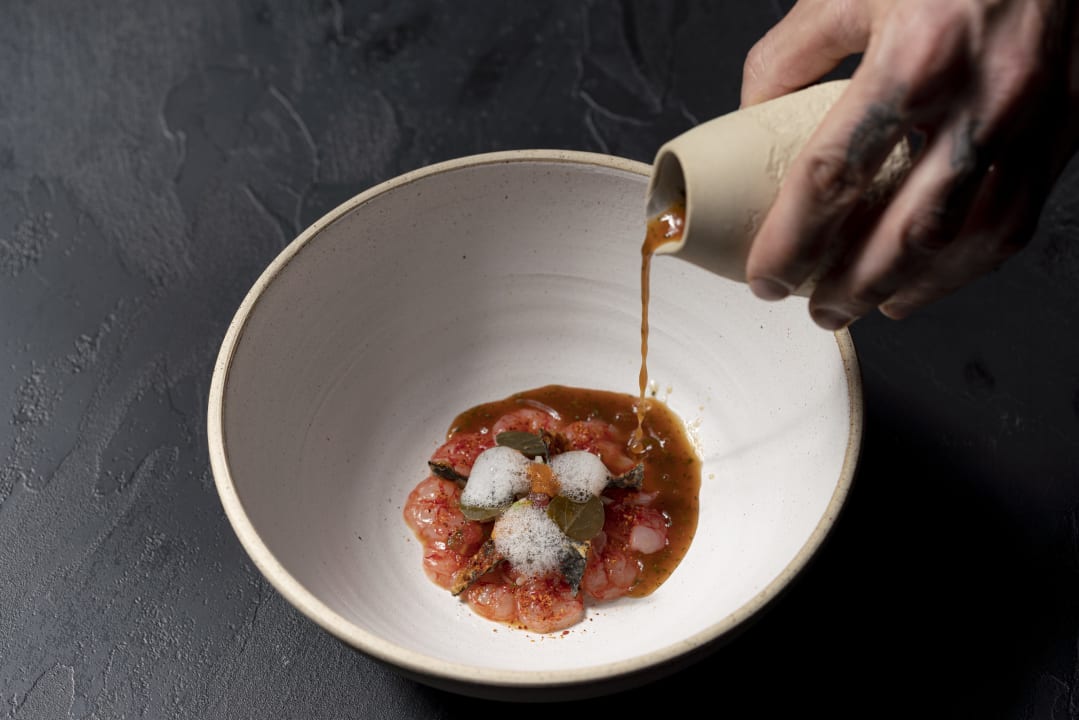 Gastro The Nest Resort