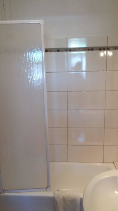 Bad Hotel Residencial União