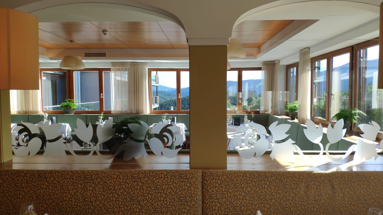 Gastro Dorfhotel Fasching