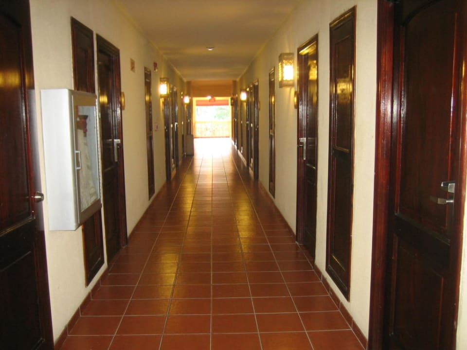 Appartementhaus Marien Puerto Plata