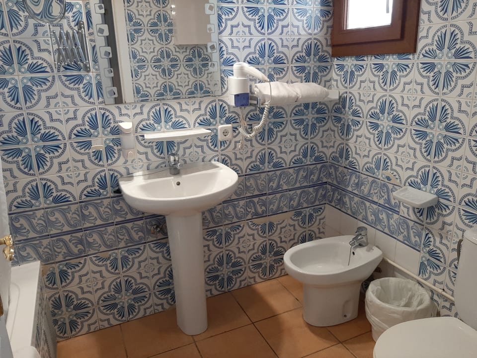 Zimmer Hotel Aldea Cala Fornells 2