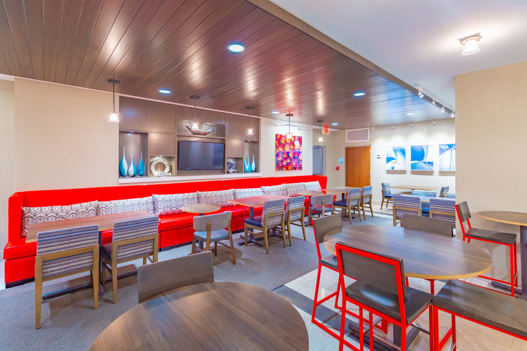 Sonstiges Holiday Inn Express Orange Beach