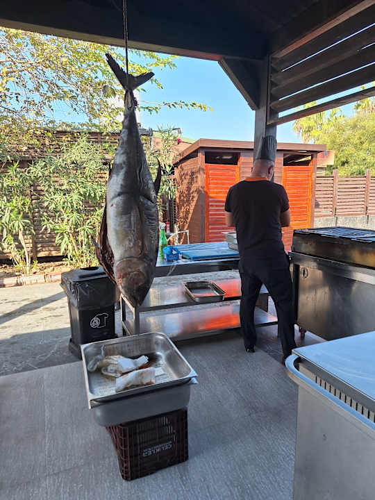 Strand Sunis Evren Beach Resort Hotel & Spa