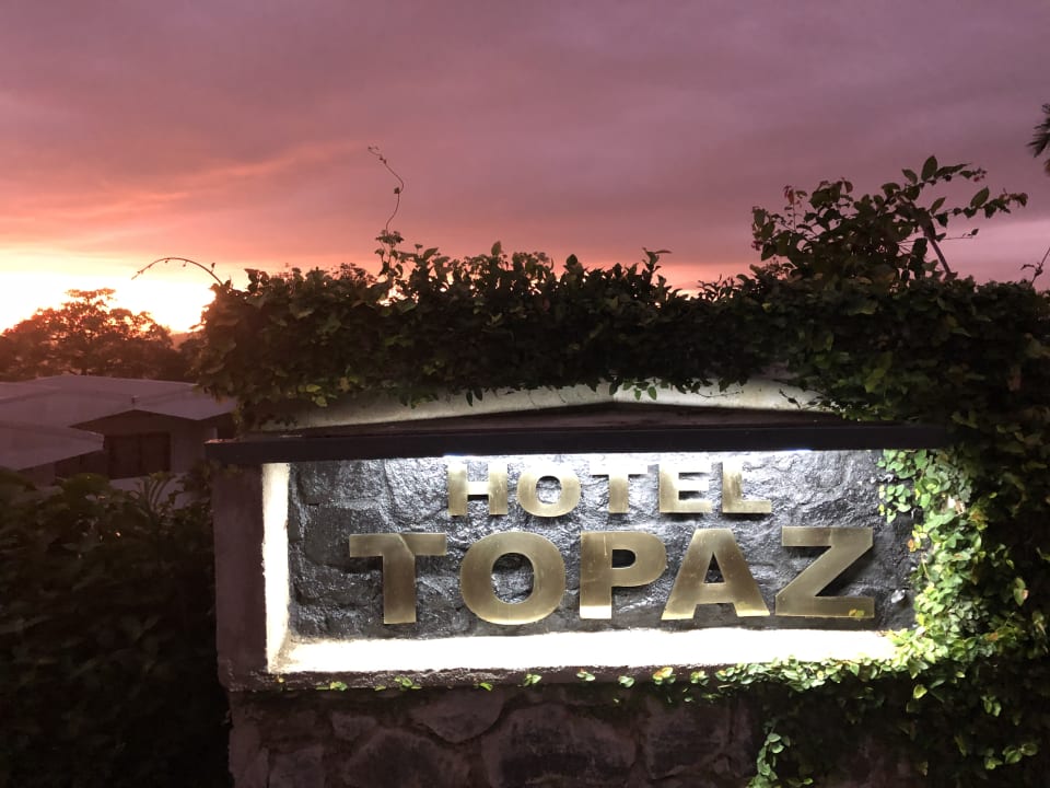 Sonstiges Hotel Topaz