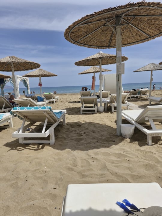 Strand Anemos Luxury Grand Resort