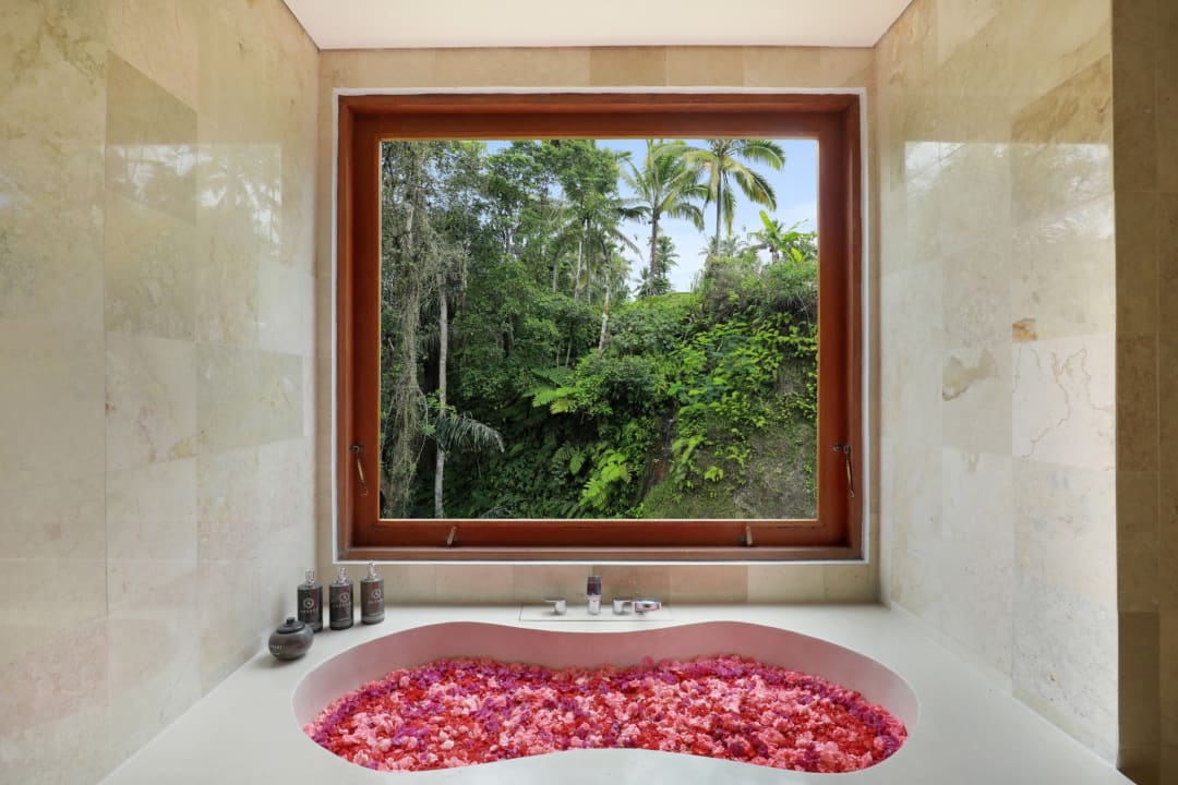 Zimmer Aksari Resort & Spa Ubud by Ini Vie Hospitality