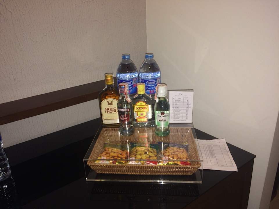 Sonstiges The Grand Southsea Khaolak Beach Resort