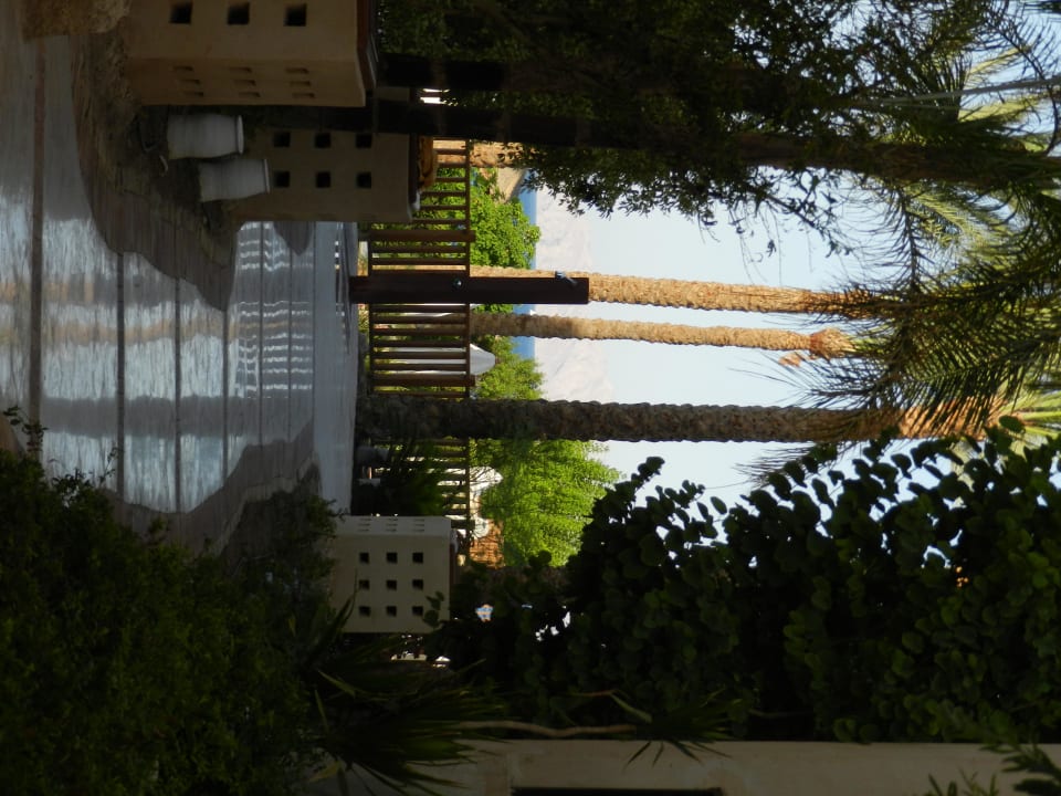 Frisch poliert The Grand Hotel Sharm El Sheikh