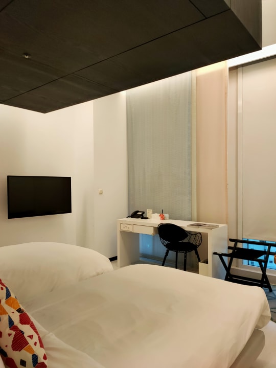 Zimmer The Place Tainan