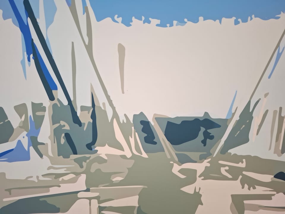 Lobby Holiday Inn Express Pattaya Central