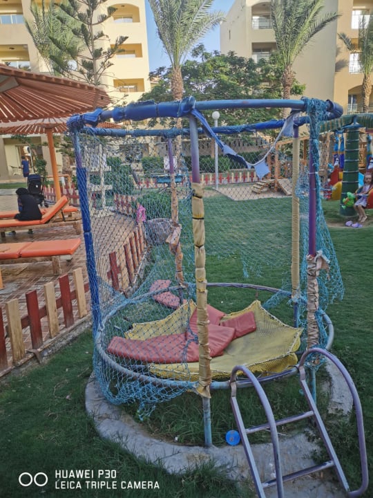 Sport & Freizeit El Karma Aqua Beach Resort