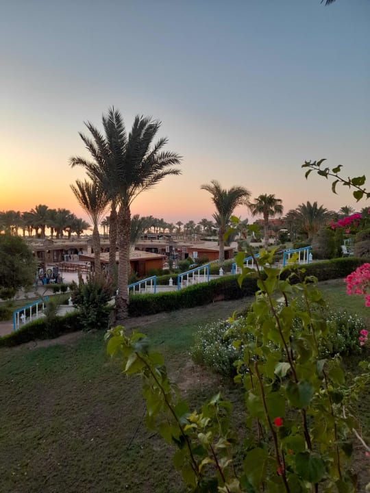 Außenansicht Dream Lagoon Resort & Aqua Park