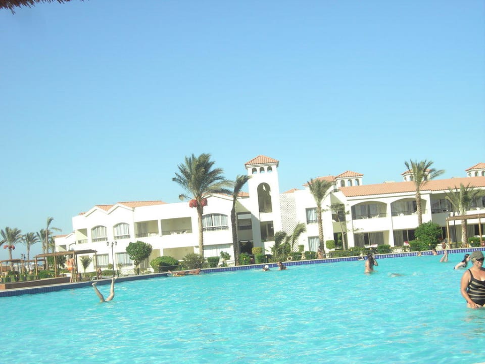 Hotel Dana Beach Resort (Pickalbatros) Pickalbatros Dana Beach Resort - Hurghada