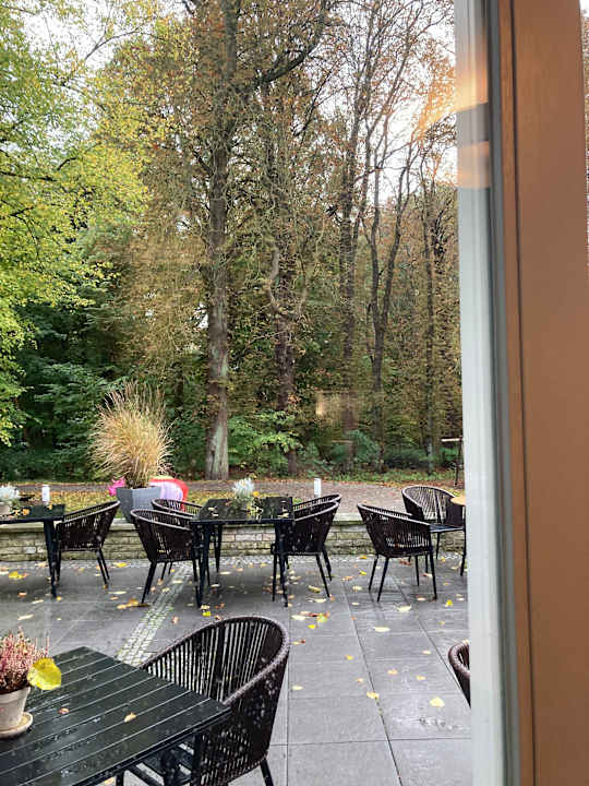 Gastro Seehotel Frankenhorst - BW Signature Collection