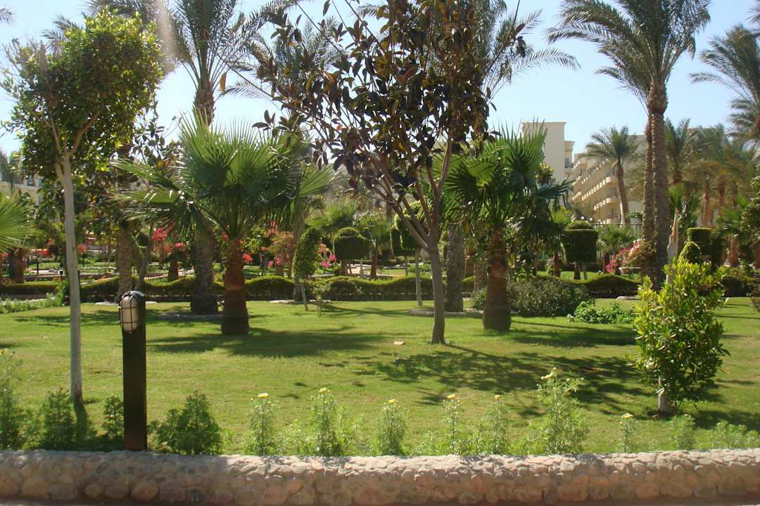 Дорога к морю Riviera Aqua Park Resort