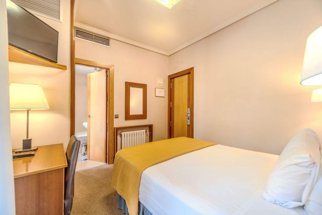 Zimmer Hotel ITC Mora by Soho Boutique