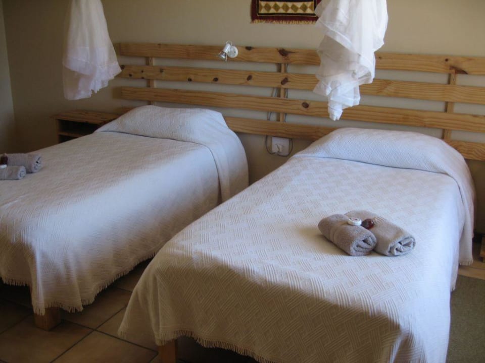 Zimmer Hammerstein Lodge & Camp