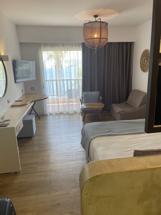 Zimmer Seaside A Lifestyle Resort