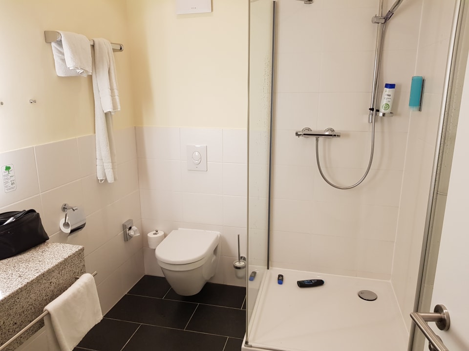 Zimmer Inselhotel Bruns