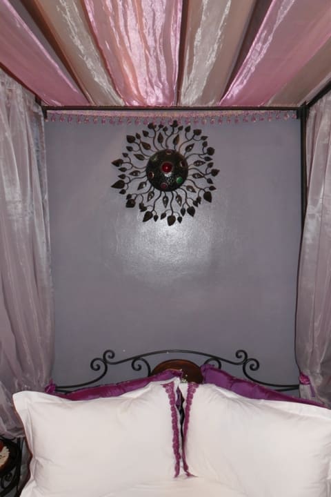 Zimmer Riad Bleu Du Sud