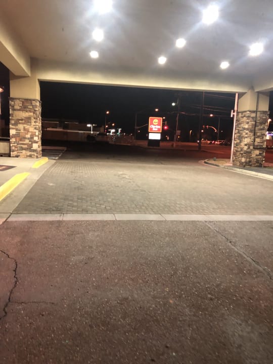 Sonstiges Clarion Inn Page - Lake Powell