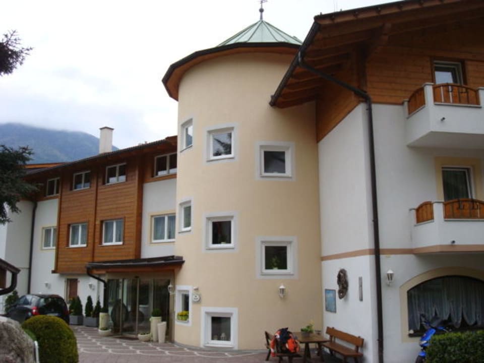 Hotel Zirmerhof Hotel Zirmerhof